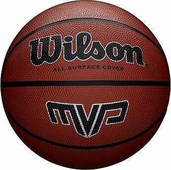 Wilson MVP 295 Brown