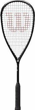 Wilson Pro Staff Team