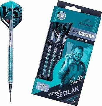 Windson Champion Sedlák 20 g Tungsten Set