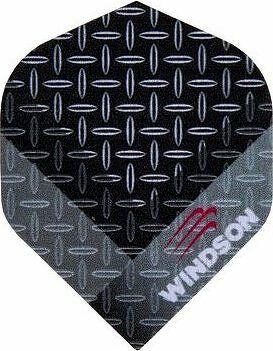 Windson – Letky plastové – Elementary (3 ks)