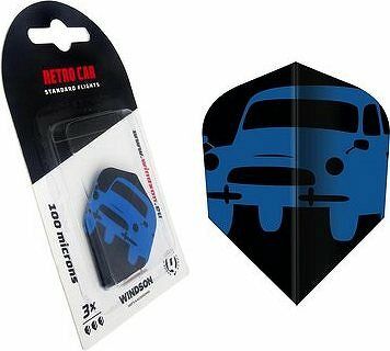 Windson RETROCAR
