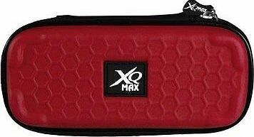 XQMax Darts Puzdro na šípky – small – red