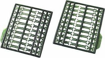 Zfish Boilie Hair Stoppers 36+18+9ks
