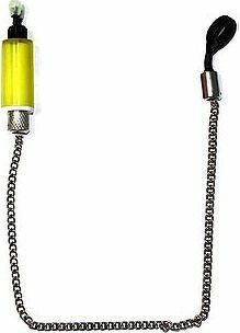 Zfish Chain Hanger Yellow