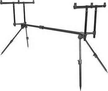 Zfish Stojan Rod Pod Compact 3 Rod
