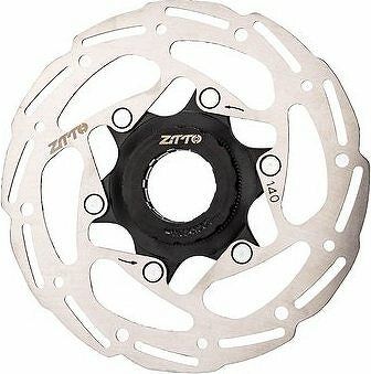ZTTO Brake Disc Center Locking Rotor 140 mm